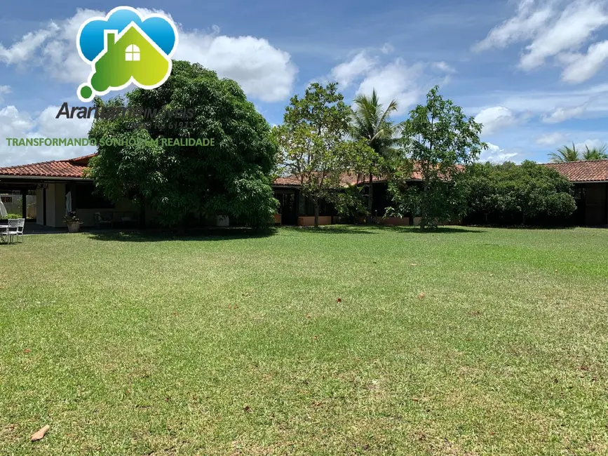 Foto 6 de Casa com 5 quartos à venda, 1840m2 em Praia Seca, Araruama - RJ