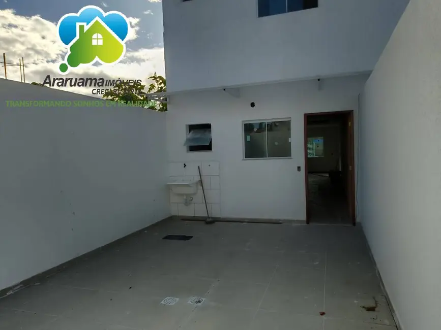 Casa com 2 quartos à venda, 150m2 em Centro, Araruama - RJ - imagem 4 Foto 4 de Casa com 2 quartos à venda, 150m2 em Centro, Araruama - RJ