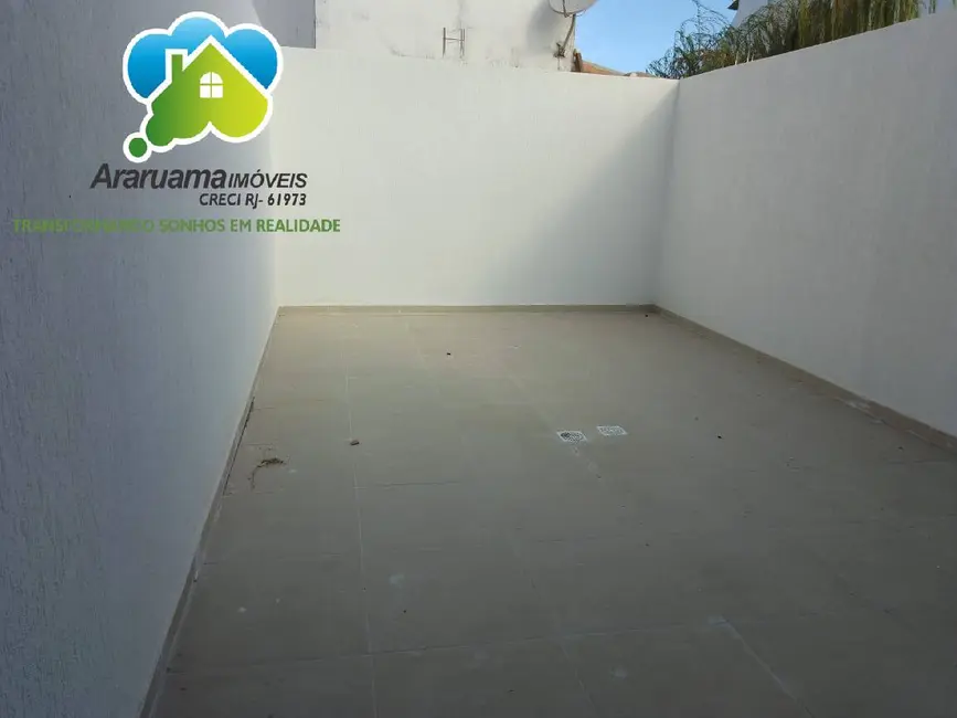 Casa com 2 quartos à venda, 150m2 em Centro, Araruama - RJ - imagem 7 Foto 7 de Casa com 2 quartos à venda, 150m2 em Centro, Araruama - RJ