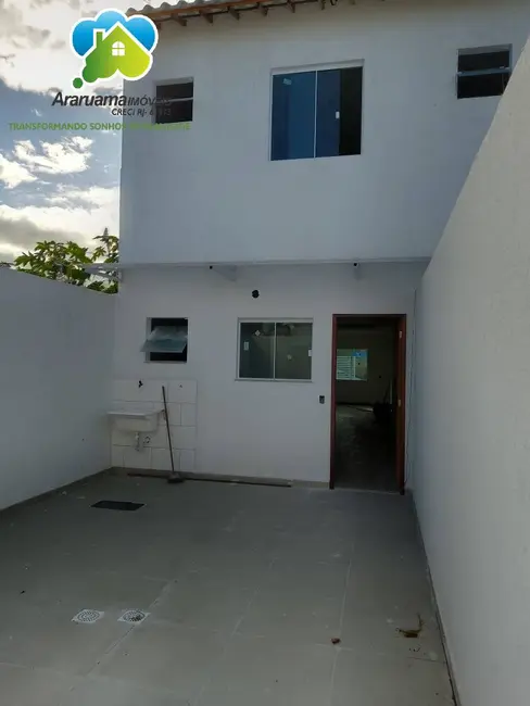 Casa com 2 quartos à venda, 150m2 em Centro, Araruama - RJ - imagem 6 Foto 6 de Casa com 2 quartos à venda, 150m2 em Centro, Araruama - RJ