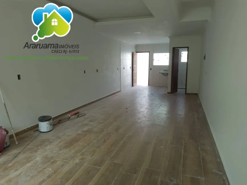 Casa com 2 quartos à venda, 150m2 em Centro, Araruama - RJ - imagem 9 Foto 9 de Casa com 2 quartos à venda, 150m2 em Centro, Araruama - RJ