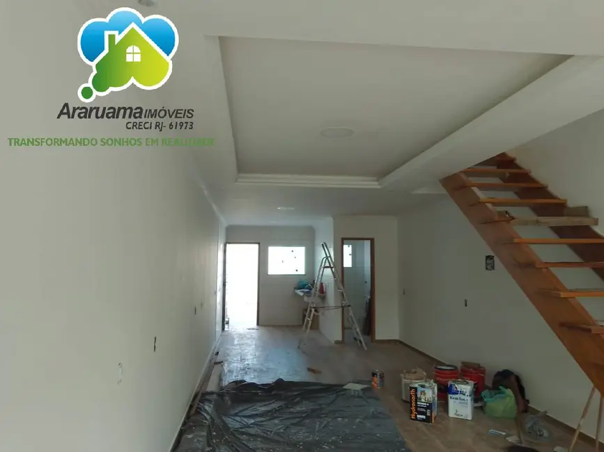 Casa com 2 quartos à venda, 150m2 em Centro, Araruama - RJ - imagem 8 Foto 8 de Casa com 2 quartos à venda, 150m2 em Centro, Araruama - RJ