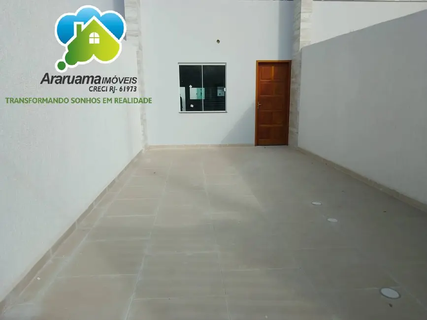 Casa com 2 quartos à venda, 150m2 em Centro, Araruama - RJ - imagem 5 Foto 5 de Casa com 2 quartos à venda, 150m2 em Centro, Araruama - RJ