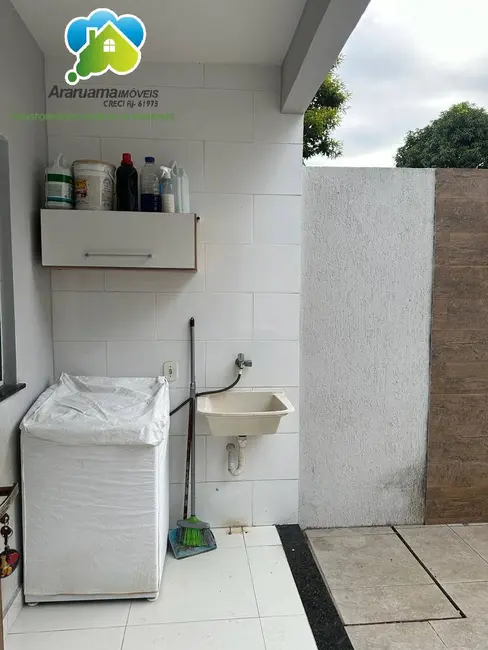 Foto 7 de Casa com 4 quartos à venda, 225m2 em Araruama - RJ