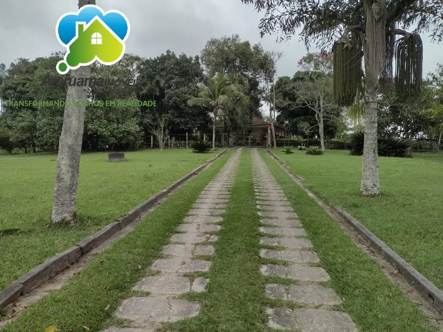 Foto 4 de Casa com 4 quartos à venda, 17895m2 em Araruama - RJ