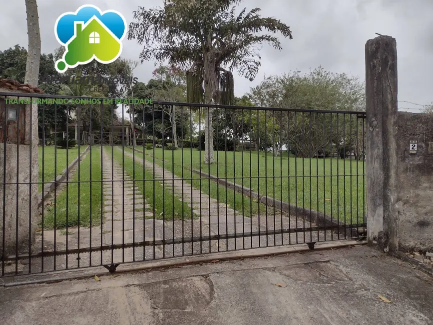 Foto 2 de Casa com 4 quartos à venda, 17895m2 em Araruama - RJ