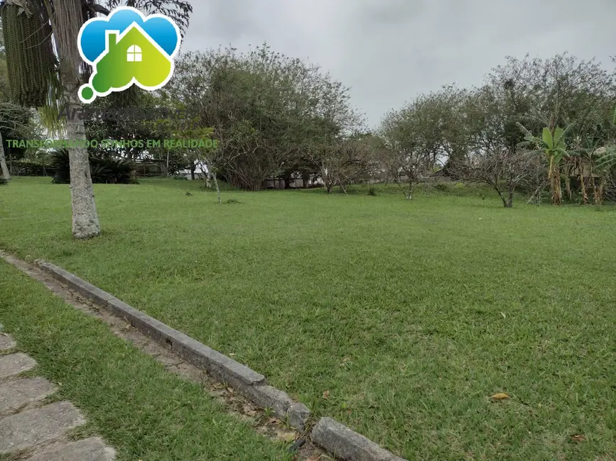 Foto 3 de Casa com 4 quartos à venda, 17895m2 em Araruama - RJ