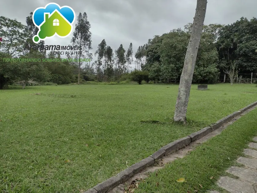 Foto 5 de Casa com 4 quartos à venda, 17895m2 em Araruama - RJ