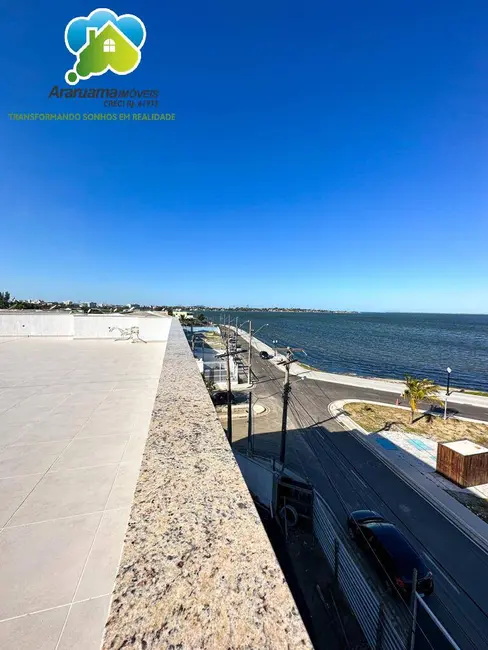 Foto 9 de Apartamento com 2 quartos à venda, 78m2 em Centro, Araruama - RJ