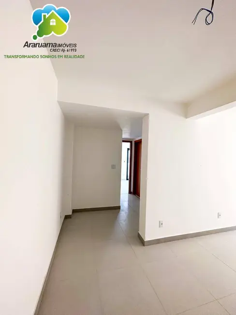 Foto 8 de Apartamento com 2 quartos à venda, 78m2 em Centro, Araruama - RJ