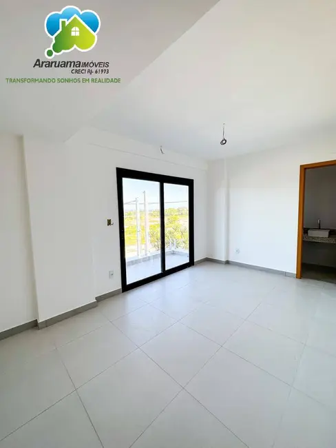 Foto 3 de Apartamento com 2 quartos à venda, 78m2 em Centro, Araruama - RJ