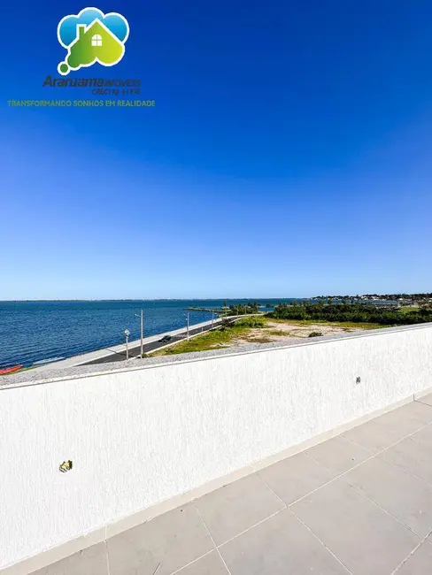 Foto 5 de Apartamento com 2 quartos à venda, 78m2 em Centro, Araruama - RJ