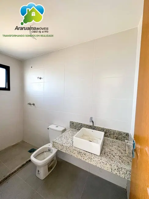 Foto 7 de Apartamento com 2 quartos à venda, 78m2 em Centro, Araruama - RJ