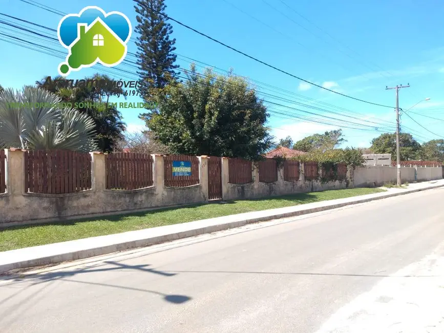 Foto 1 de Casa com 3 quartos à venda, 678m2 em Araruama - RJ