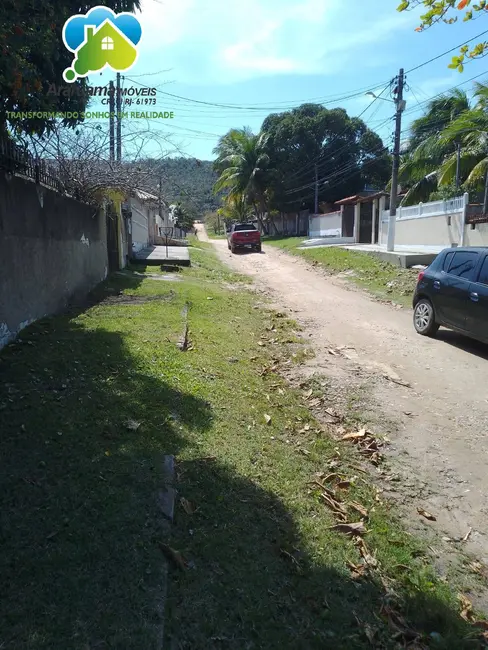 Foto 5 de Terreno / Lote à venda, 360m2 em Araruama - RJ