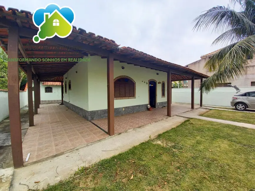Foto 6 de Casa com 3 quartos à venda, 450m2 em Praia Seca, Araruama - RJ