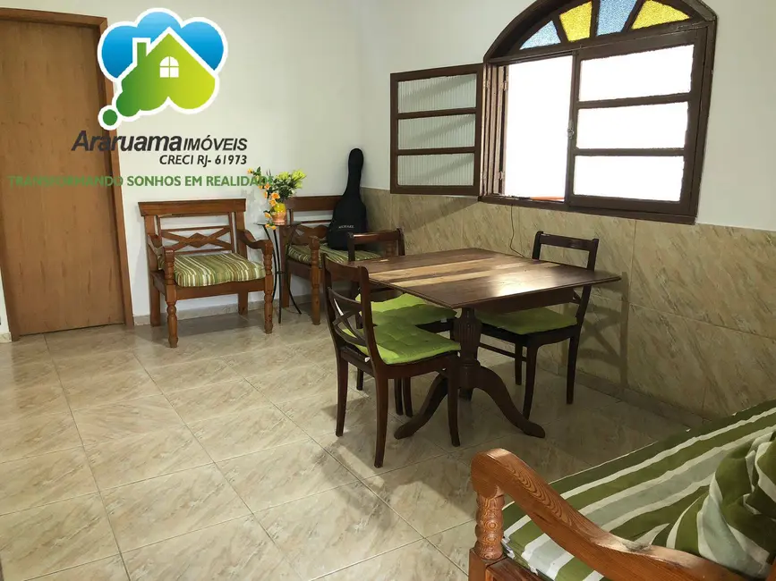 Foto 7 de Casa com 3 quartos à venda, 450m2 em Praia Seca, Araruama - RJ