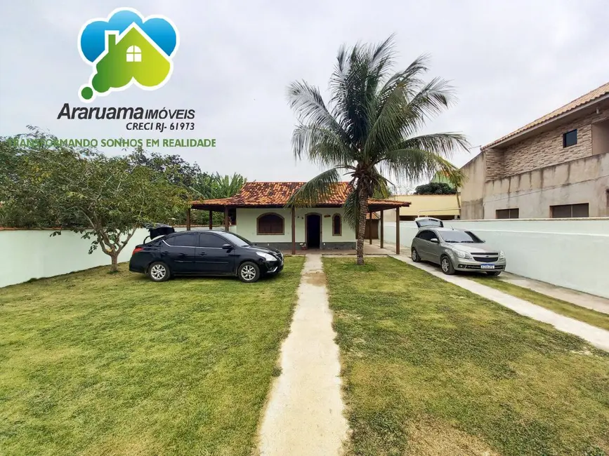 Foto 9 de Casa com 3 quartos à venda, 450m2 em Praia Seca, Araruama - RJ