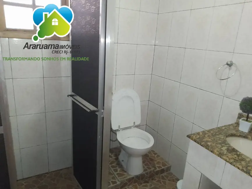 Foto 7 de Casa com 2 quartos à venda, 450m2 em Araruama - RJ