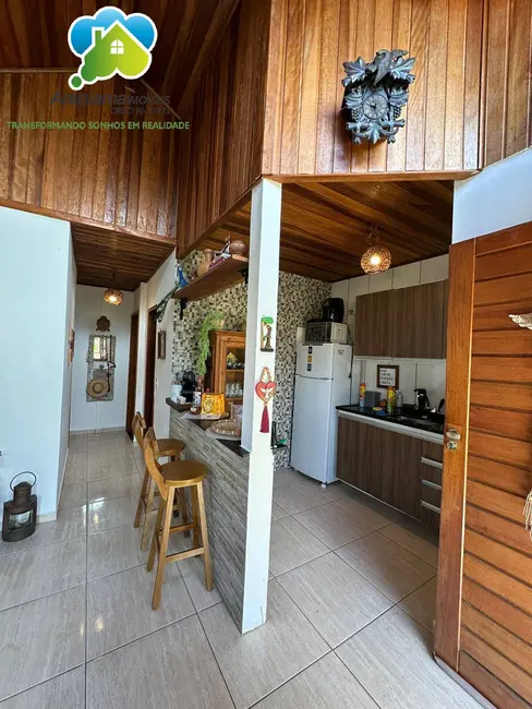 Casa de Condomínio com 3 quartos à venda, 450m2 em Praia Seca, Araruama - RJ - imagem 3 Foto 3 de Casa de Condomínio com 3 quartos à venda, 450m2 em Praia Seca, Araruama - RJ