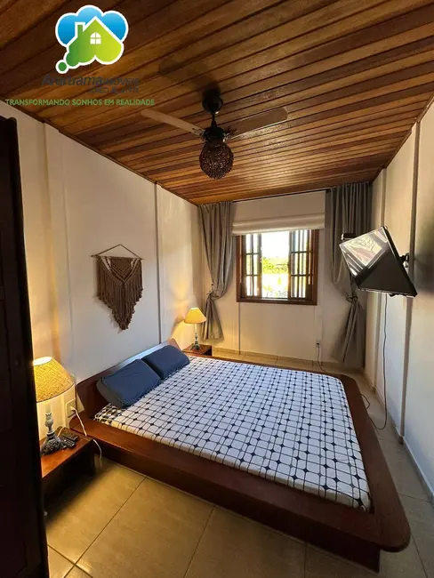 Casa de Condomínio com 3 quartos à venda, 450m2 em Praia Seca, Araruama - RJ - imagem 9 Foto 9 de Casa de Condomínio com 3 quartos à venda, 450m2 em Praia Seca, Araruama - RJ