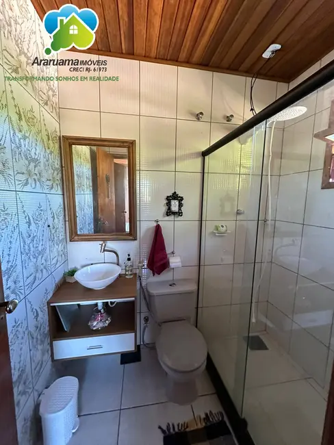 Casa de Condomínio com 3 quartos à venda, 450m2 em Praia Seca, Araruama - RJ - imagem 8 Foto 8 de Casa de Condomínio com 3 quartos à venda, 450m2 em Praia Seca, Araruama - RJ