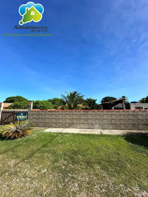 Foto 1 de Casa de Condomínio com 3 quartos à venda, 450m2 em Praia Seca, Araruama - RJ