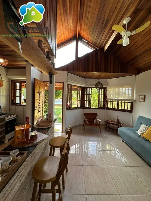 Casa de Condomínio com 3 quartos à venda, 450m2 em Praia Seca, Araruama - RJ - imagem 6 Foto 6 de Casa de Condomínio com 3 quartos à venda, 450m2 em Praia Seca, Araruama - RJ