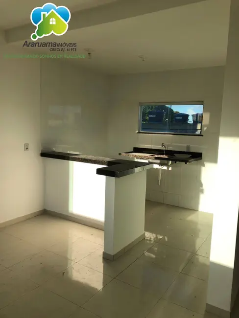 Foto 6 de Casa com 2 quartos à venda, 100m2 em Araruama - RJ