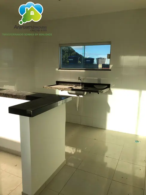 Foto 7 de Casa com 2 quartos à venda, 100m2 em Araruama - RJ