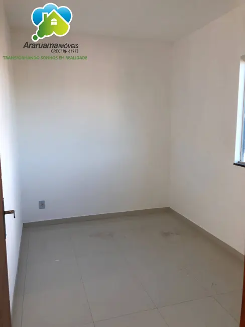Foto 5 de Casa com 2 quartos à venda, 100m2 em Araruama - RJ