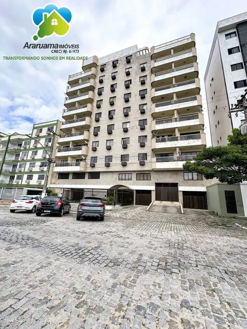 Foto 1 de Casa com 2 quartos à venda em Centro, Araruama - RJ