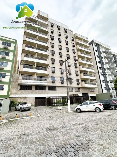 Foto 2 de Casa com 2 quartos à venda em Centro, Araruama - RJ