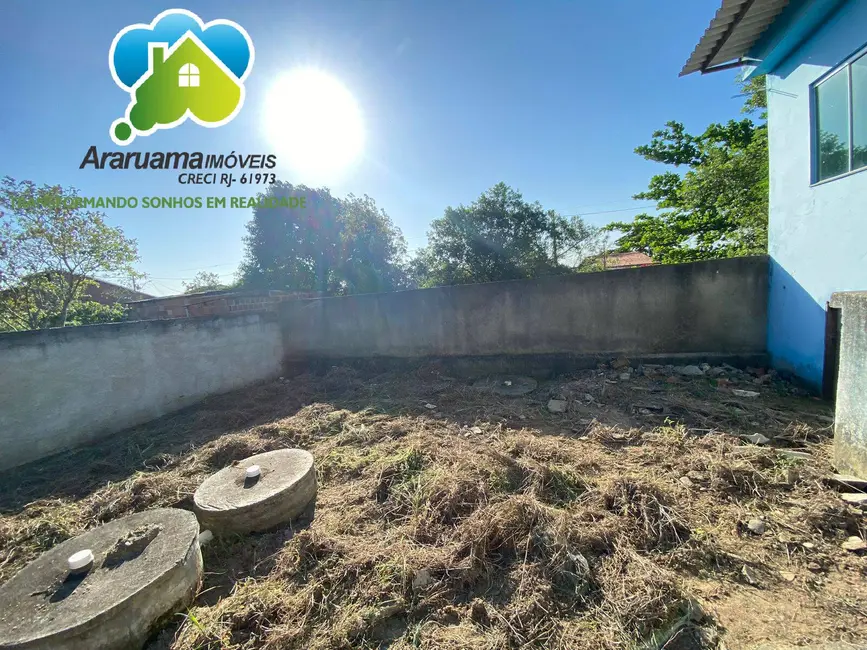 Casa com 1 quarto à venda em Araruama - RJ - imagem 5 Foto 5 de Casa com 1 quarto à venda em Araruama - RJ