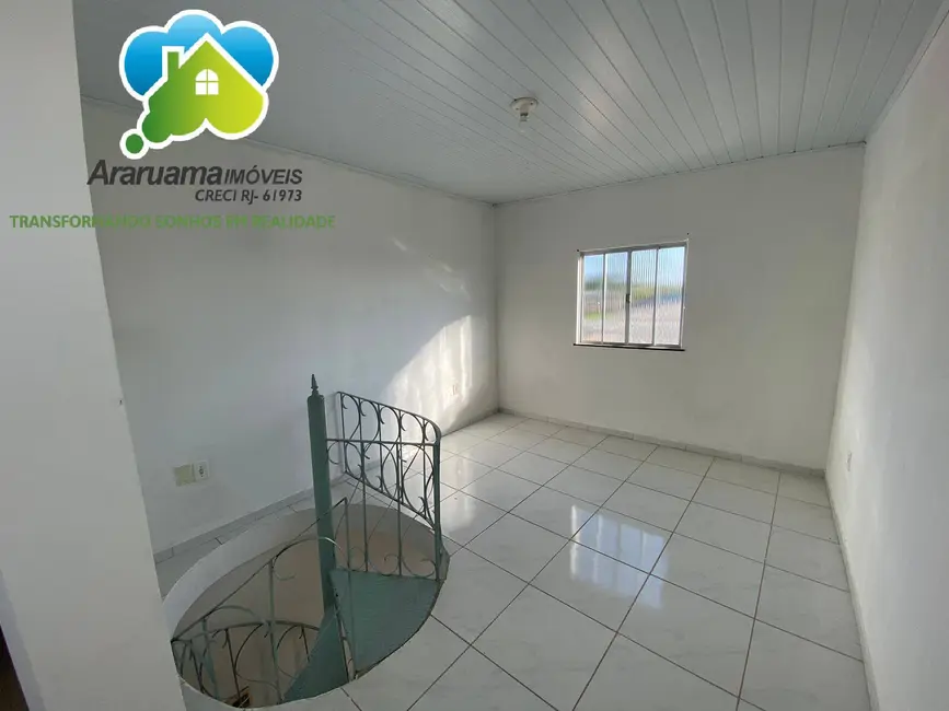 Casa com 1 quarto à venda em Araruama - RJ - imagem 7 Foto 7 de Casa com 1 quarto à venda em Araruama - RJ