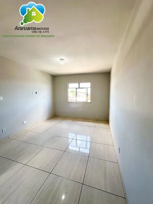 Foto 5 de Casa com 2 quartos à venda em Araruama - RJ