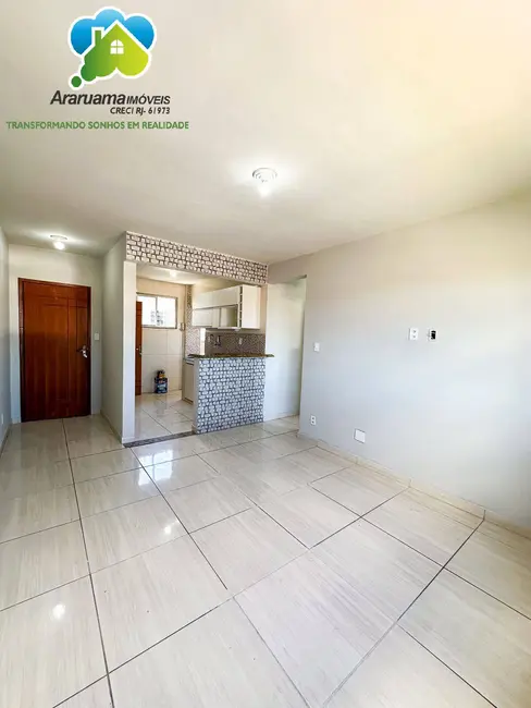 Foto 9 de Casa com 2 quartos à venda em Araruama - RJ