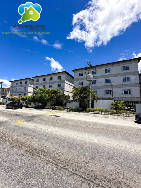 Foto 1 de Casa com 2 quartos à venda em Araruama - RJ