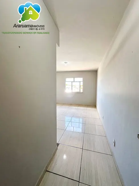 Foto 7 de Casa com 2 quartos à venda em Araruama - RJ