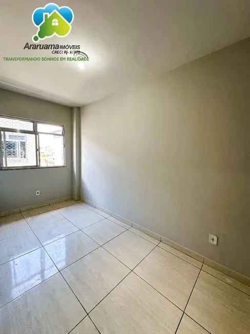 Foto 8 de Casa com 2 quartos à venda em Araruama - RJ