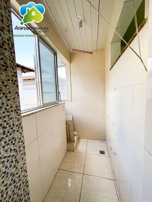 Foto 6 de Casa com 2 quartos à venda em Araruama - RJ