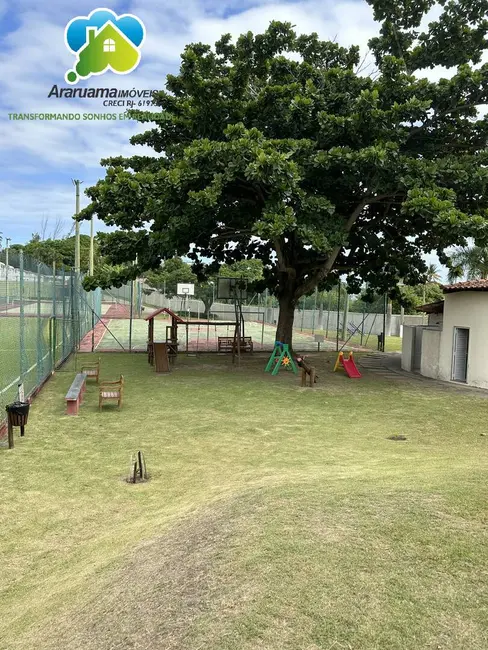 Foto 3 de Terreno / Lote à venda em Araruama - RJ
