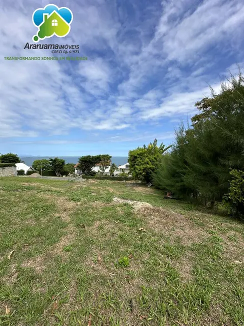 Foto 2 de Terreno / Lote à venda em Araruama - RJ