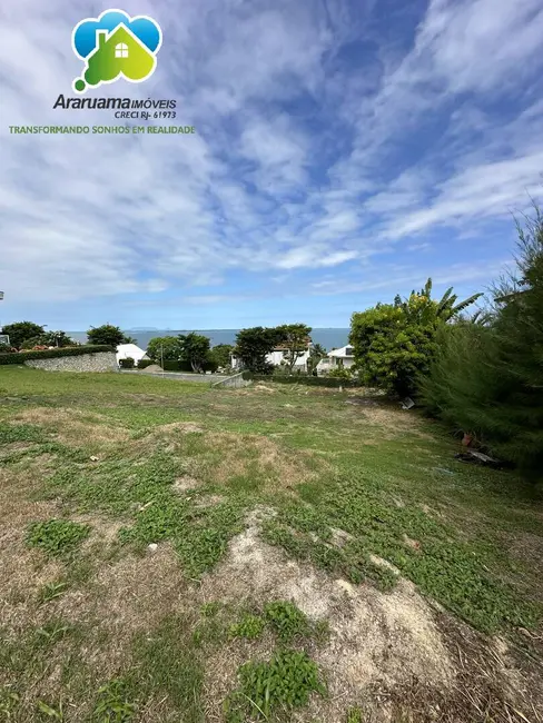 Foto 1 de Terreno / Lote à venda em Araruama - RJ