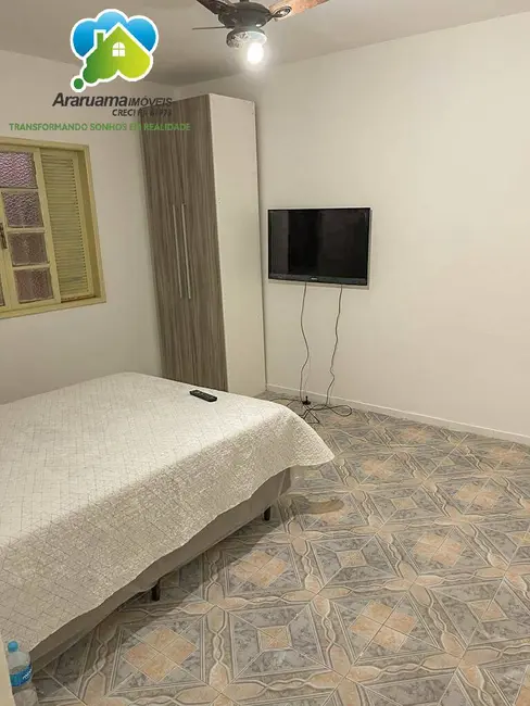 Foto 9 de Casa com 2 quartos à venda, 251m2 em Araruama - RJ