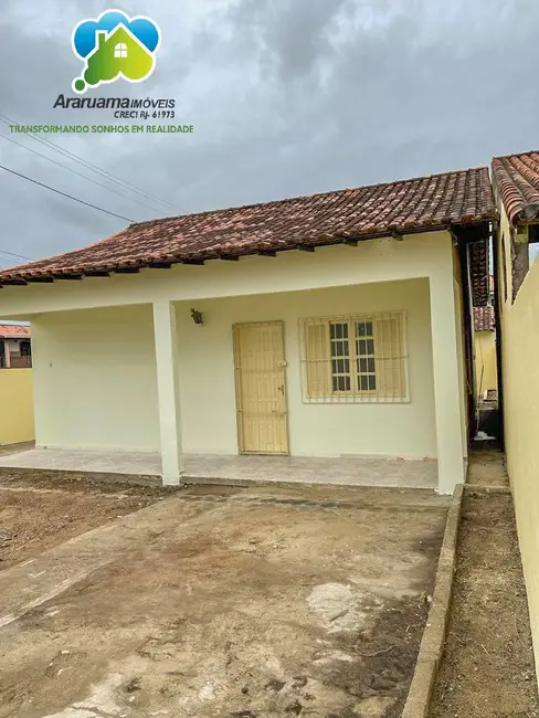 Foto 7 de Casa com 2 quartos à venda, 251m2 em Araruama - RJ