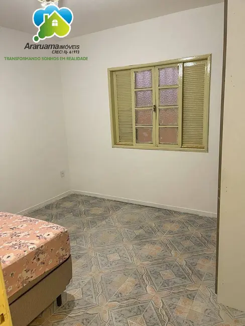 Foto 8 de Casa com 2 quartos à venda, 251m2 em Araruama - RJ