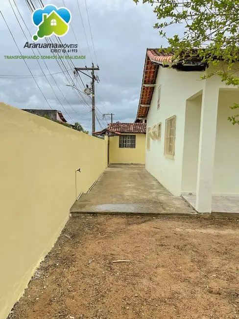 Foto 5 de Casa com 2 quartos à venda, 251m2 em Araruama - RJ