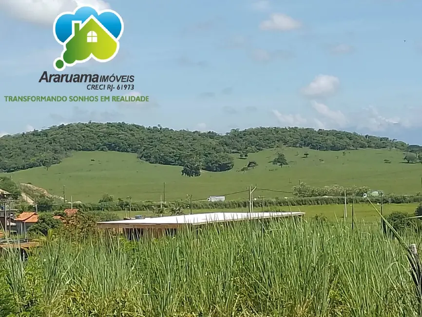 Foto 5 de Terreno / Lote à venda, 450m2 em Araruama - RJ