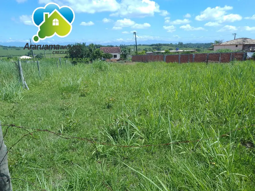 Foto 7 de Terreno / Lote à venda, 450m2 em Araruama - RJ
